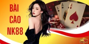 Bài Cào NK88 - Trải Nghiệm Trò Chơi Đổi Thưởng Kịch Tính