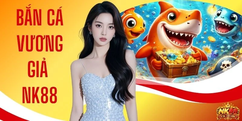 Bắn Cá Vương Giả NK88 - Hướng Dẫn Cách Săn Boss Khủng 1 Bắn Cá Vương Giả NK88 - Hướng Dẫn Cách Săn Boss Khủng