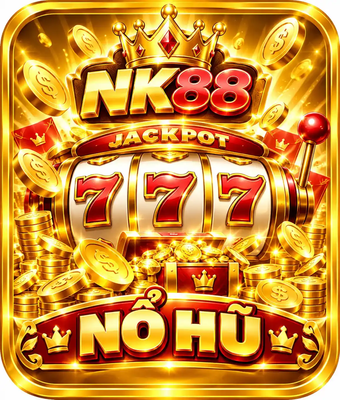 nổ hũ nk88