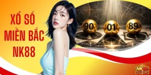 Xổ Số Miền Bắc NK88 - Hướng Dẫn Cách Chốt Số Hiệu Quả